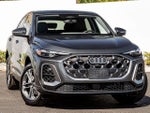 2026 Audi Q5 Sportback S Line quattro