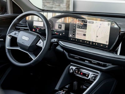 2026 Audi Q5 Sportback S Line quattro