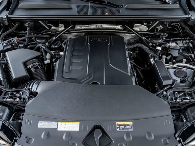 2026 Audi Q5 Sportback S Line quattro