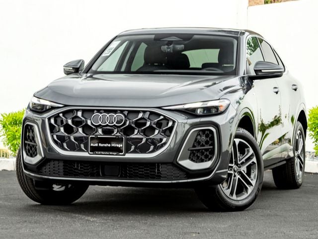 2026 Audi Q5 quattro