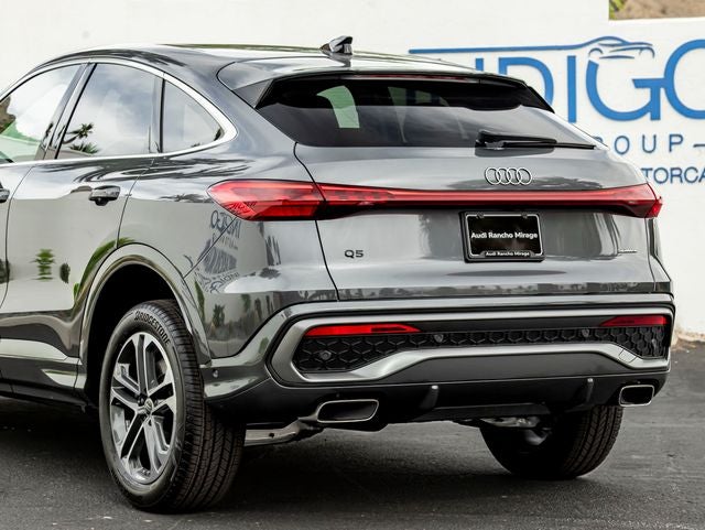 2026 Audi Q5 quattro