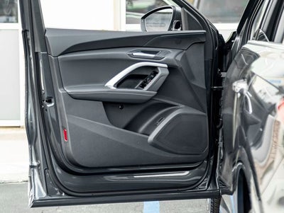 2026 Audi Q5 quattro