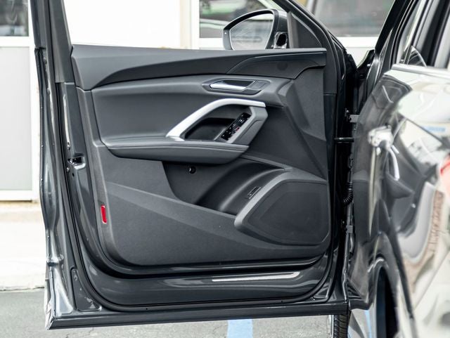 2026 Audi Q5 quattro