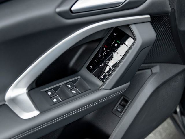 2026 Audi Q5 quattro