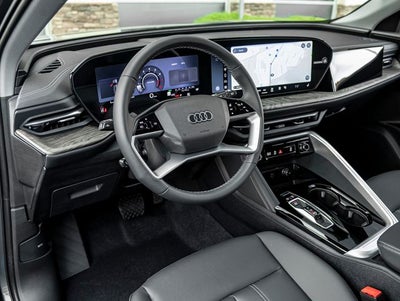2026 Audi Q5 quattro