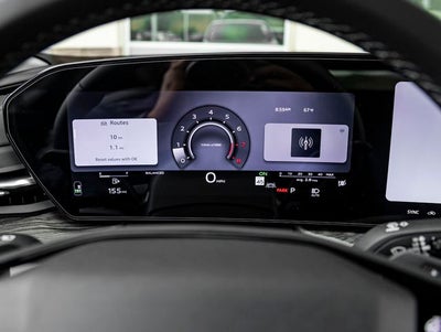 2026 Audi Q5 quattro