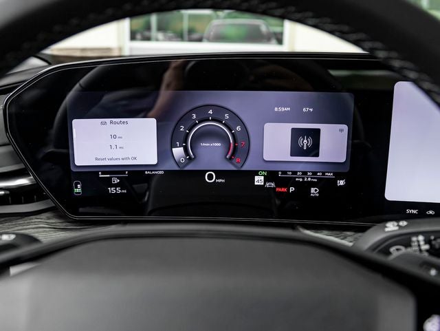 2026 Audi Q5 quattro