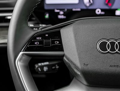 2026 Audi Q5 quattro