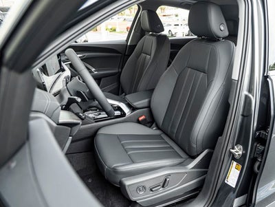 2026 Audi Q5 quattro