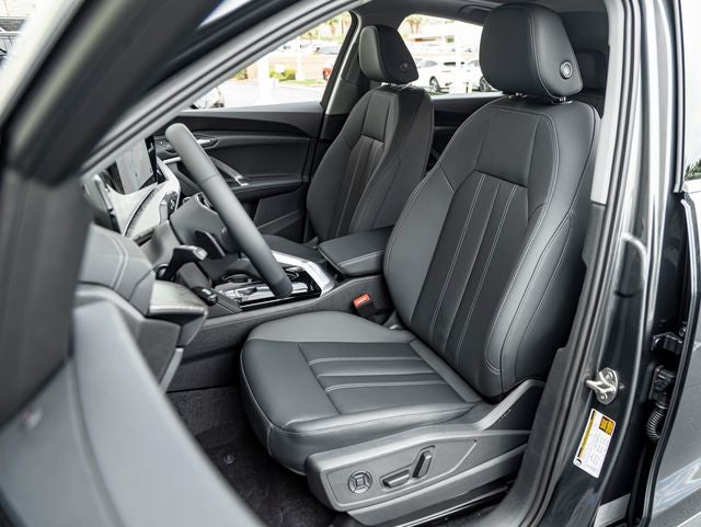 2026 Audi Q5 quattro