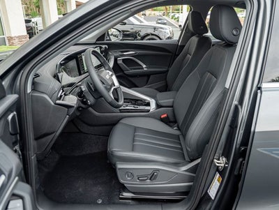2026 Audi Q5 quattro