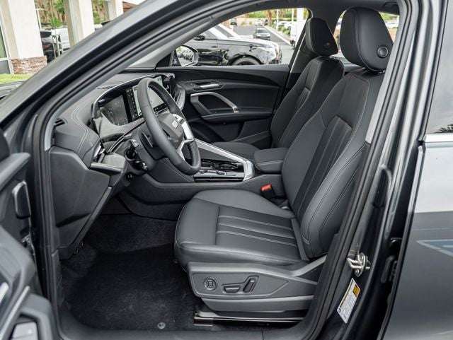 2026 Audi Q5 quattro