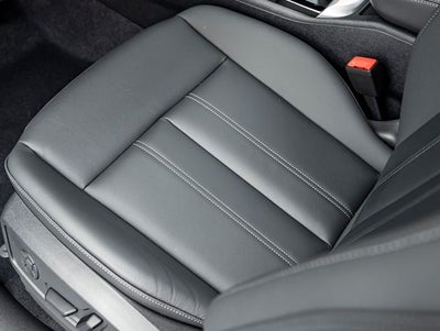 2026 Audi Q5 quattro