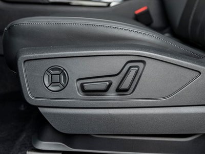 2026 Audi Q5 quattro