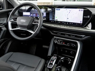 2026 Audi Q5 quattro