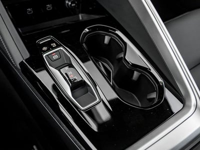 2026 Audi Q5 quattro