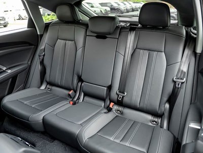 2026 Audi Q5 quattro