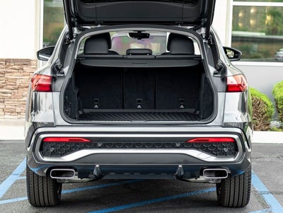 2026 Audi Q5 quattro