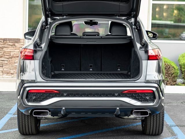 2026 Audi Q5 quattro