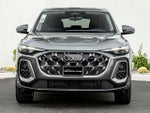 2026 Audi Q5 quattro