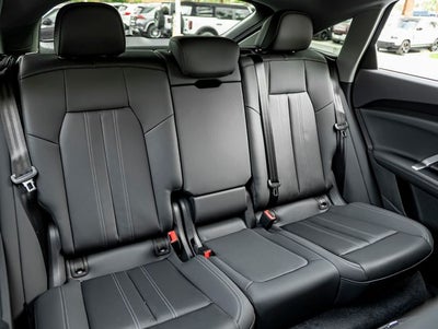 2026 Audi Q5 quattro