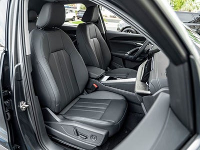 2026 Audi Q5 quattro