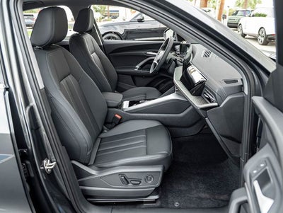 2026 Audi Q5 quattro