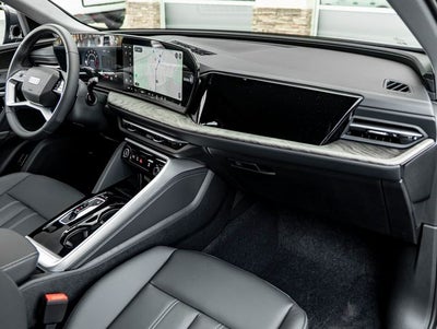 2026 Audi Q5 quattro