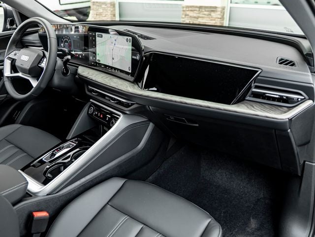 2026 Audi Q5 quattro