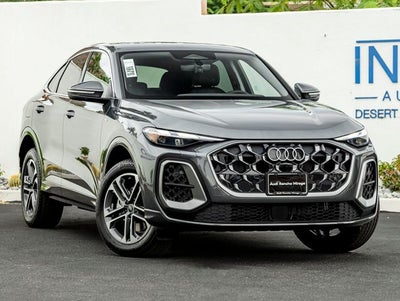 2026 Audi Q5 quattro