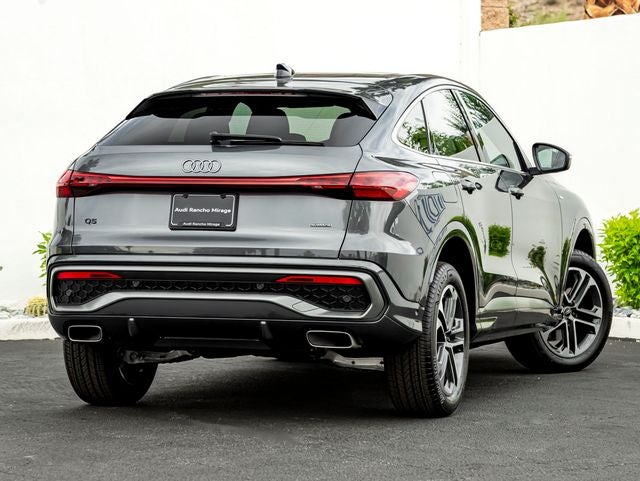 2026 Audi Q5 quattro