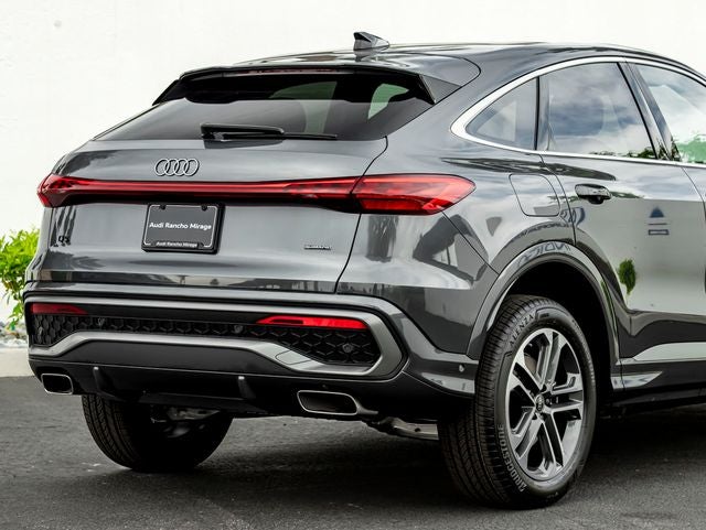2026 Audi Q5 quattro
