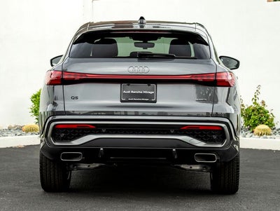 2026 Audi Q5 quattro
