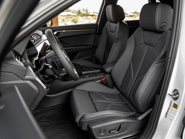 2025 Audi Q3 S Line quattro