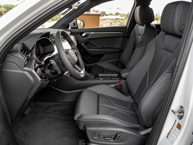 2025 Audi Q3 S Line quattro