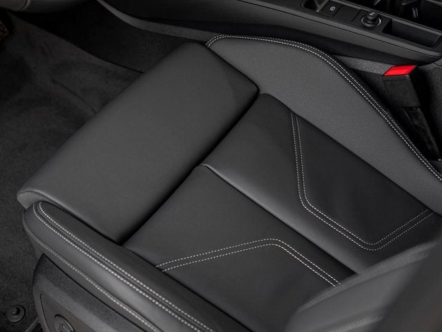 2025 Audi Q3 S Line quattro