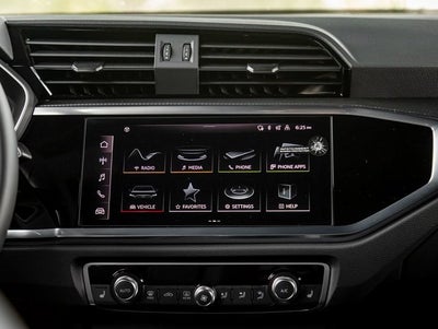 2025 Audi Q3 S Line quattro