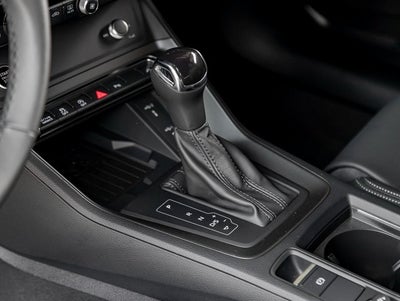 2025 Audi Q3 S Line quattro