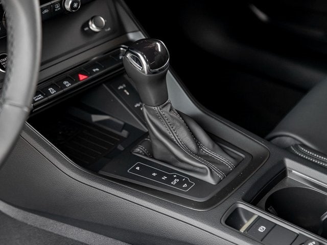 2025 Audi Q3 S Line quattro