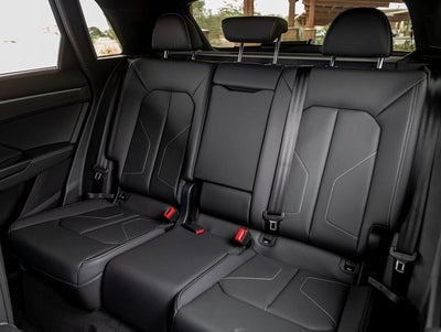 2025 Audi Q3 S Line quattro