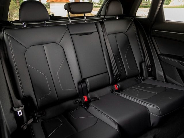 2025 Audi Q3 S Line quattro