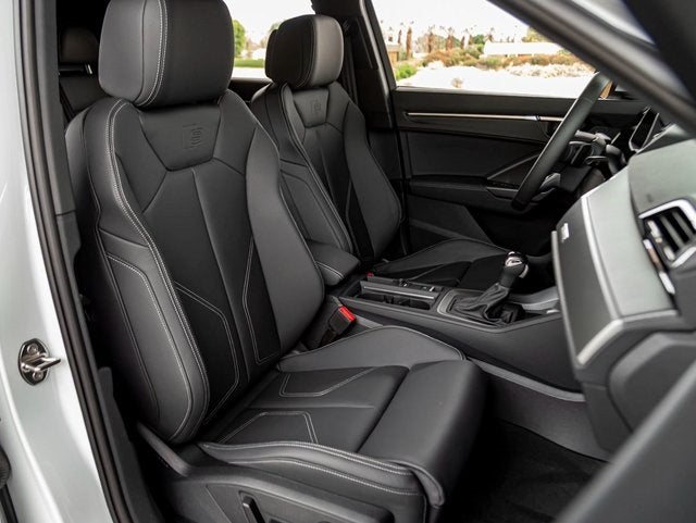 2025 Audi Q3 S Line quattro