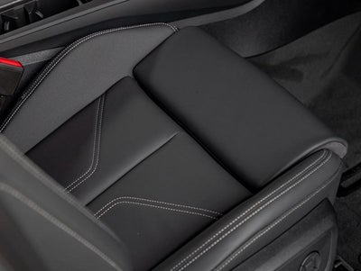 2025 Audi Q3 S Line quattro