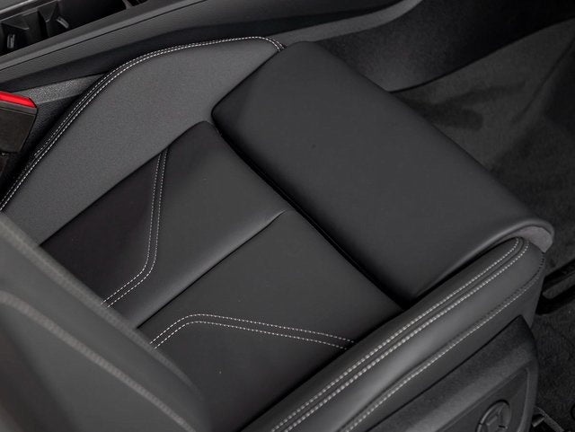 2025 Audi Q3 S Line quattro