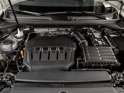 2025 Audi Q3 S Line quattro