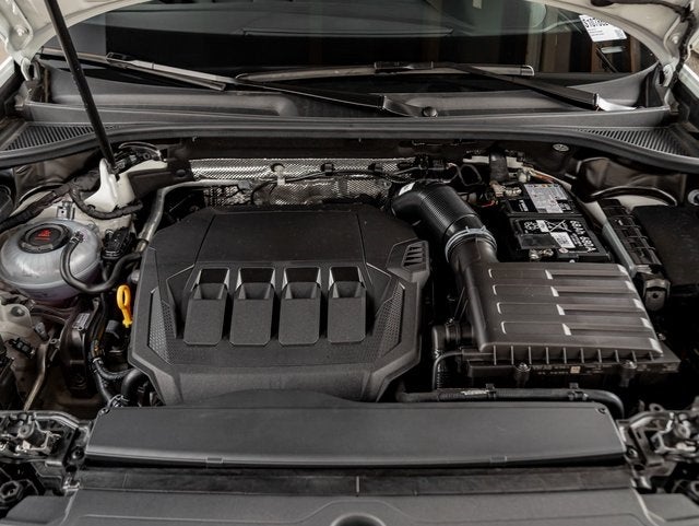 2025 Audi Q3 S Line quattro