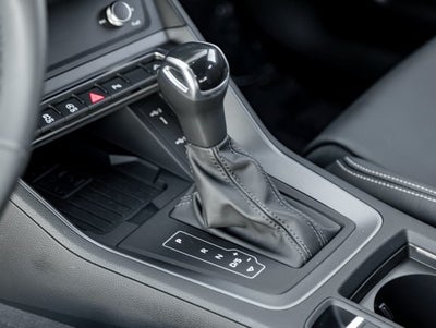 2025 Audi Q3 Premium S Line quattro