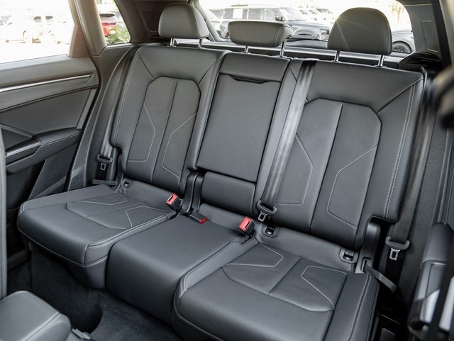 2025 Audi Q3 Premium S Line quattro