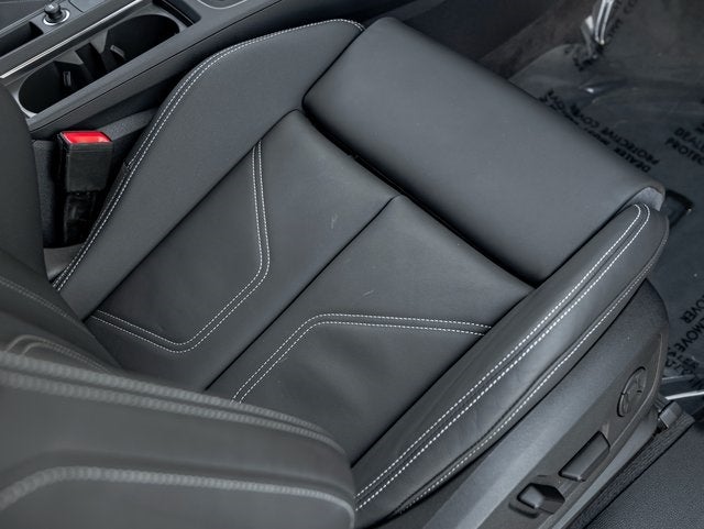 2025 Audi Q3 Premium S Line quattro