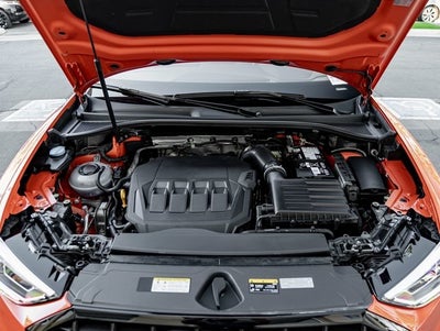 2025 Audi Q3 Premium S Line quattro